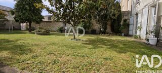  Maison à vendre 11 pièces 299 m²