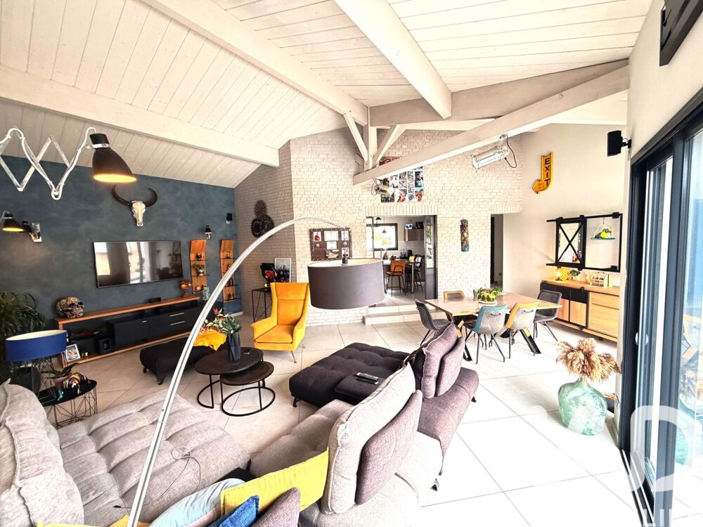 � vendre  Maison Les Sables-d'Olonne (85340)