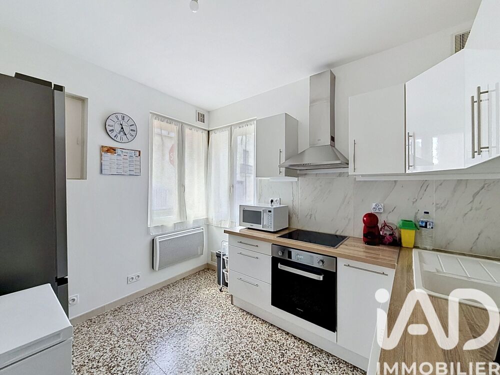 location Maison - 3 pièce(s) - 65 m² Puimisson (34480)