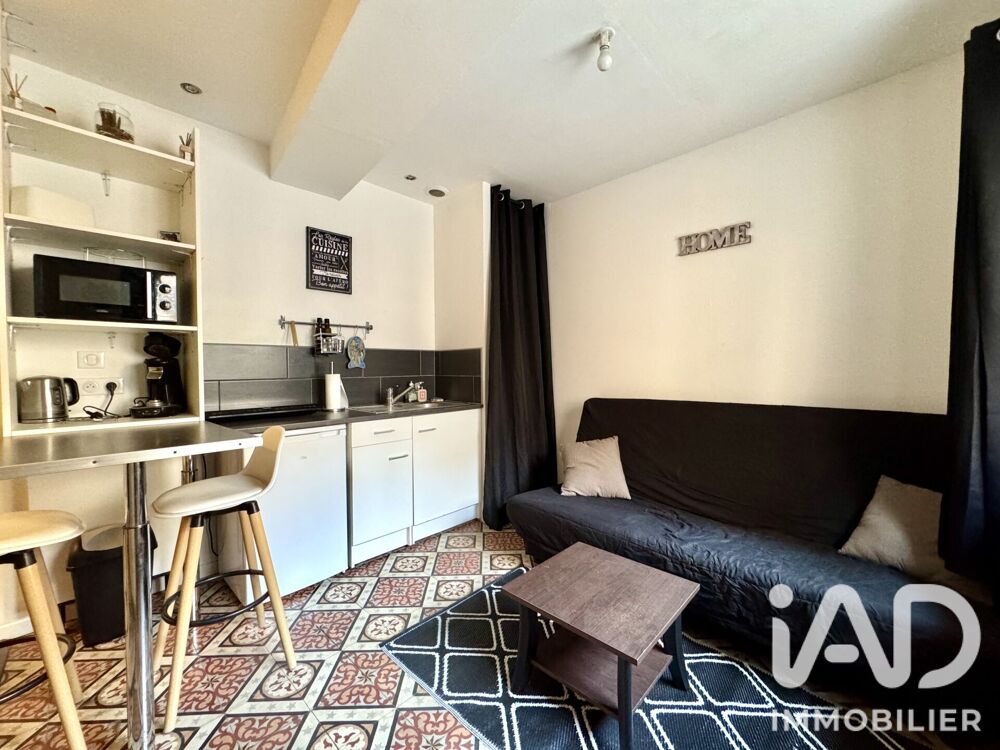 Vente Maison de village 5 pièces