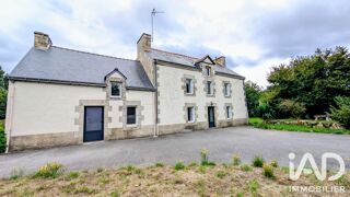  Maison à vendre 5 pièces 121 m²
