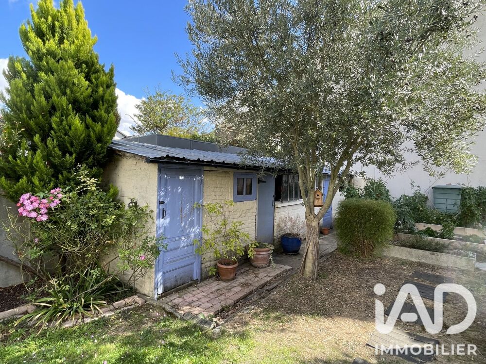 à vendre  Maison Houilles (78800)