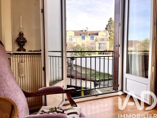  Maison à vendre 5 pièces 109 m²