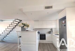  Maison à vendre 5 pièces 135 m²
