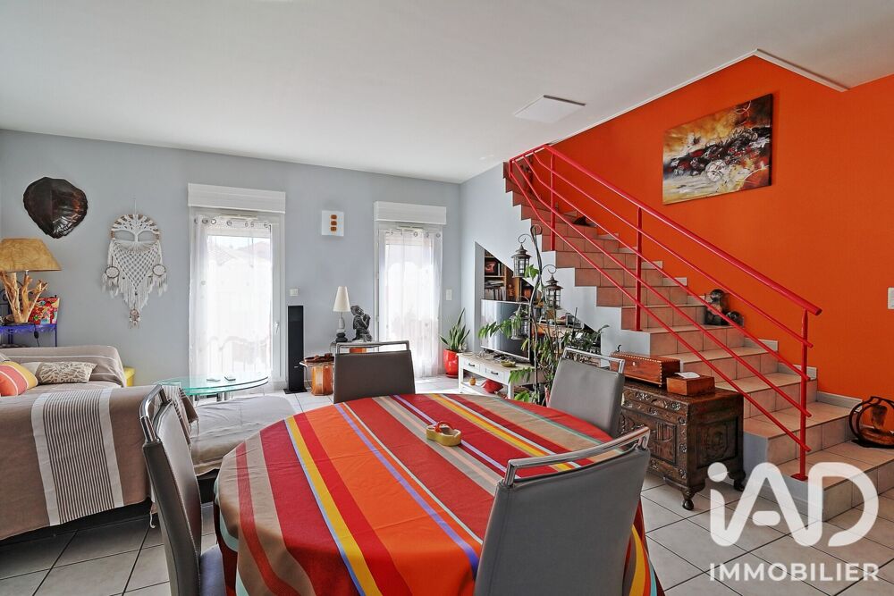 Vente Appartement Vente Appartement 5 pièces Latour-bas-elne