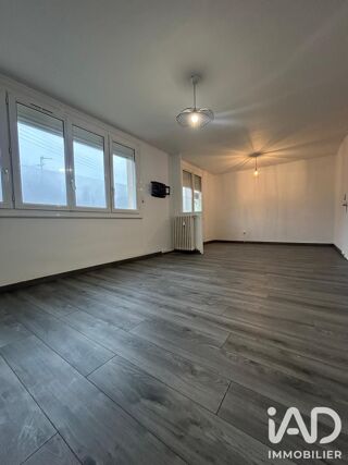 Vente Appartement Vente Appartement 2 pièces Laval