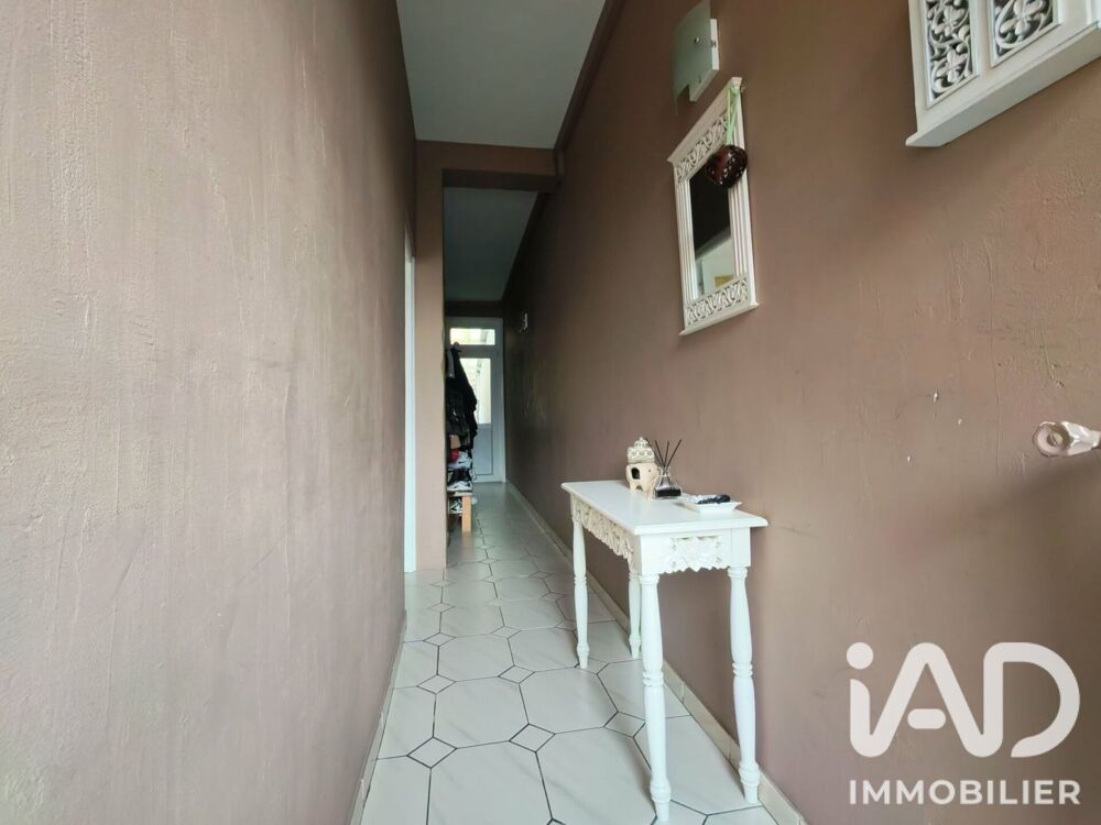 Vente Maison Vente Maison de ville 4 pièces Annœullin