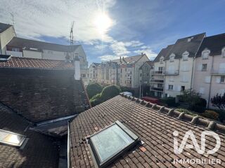 Vente Appartement Vente Triplex 3 pièces Massy