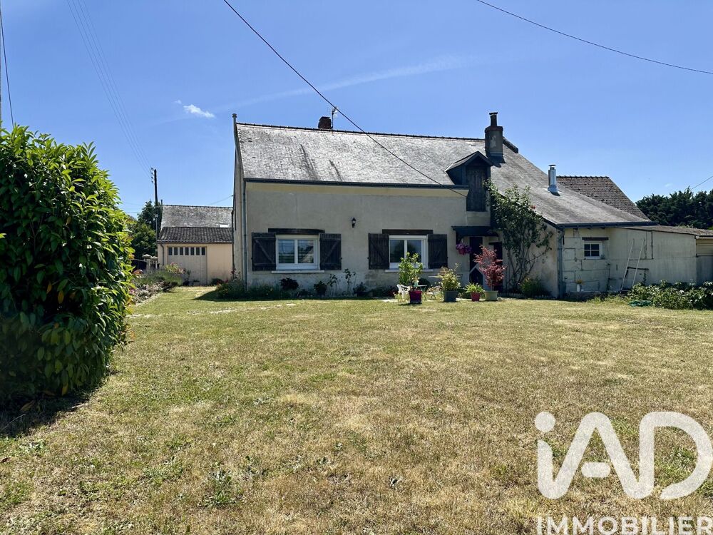 Vente Maison/villa 3 pièces