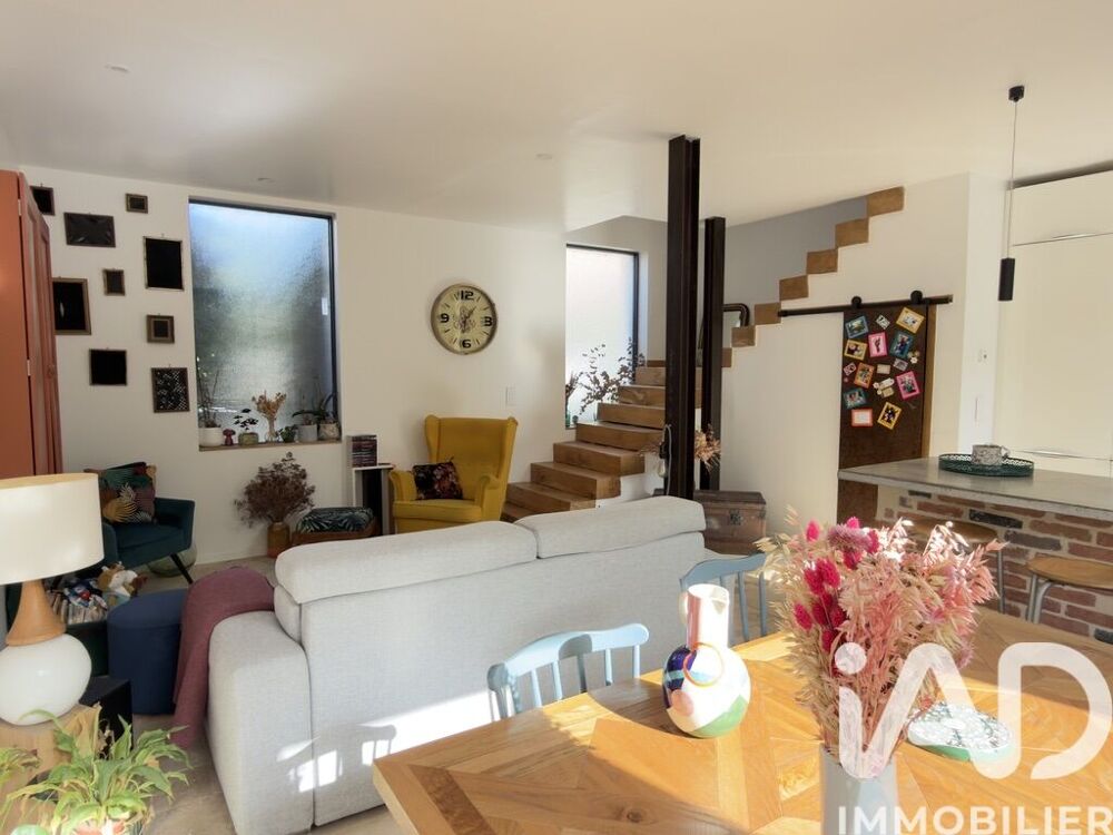 Vente Maison/villa 3 pièces