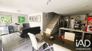  Maison à vendre 4 pièces 89 m²