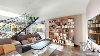  Maison à vendre 5 pièces 117 m²