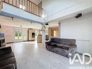  Maison � vendre 7 pi�ces 159 m�