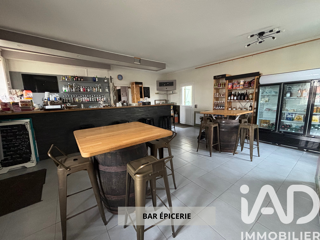  Immeuble à vendre 485 m²