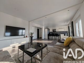  Appartement � vendre 5 pi�ces 136 m�