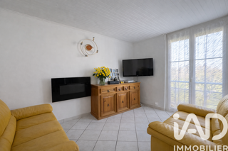  Appartement à vendre 4 pièces 59 m²