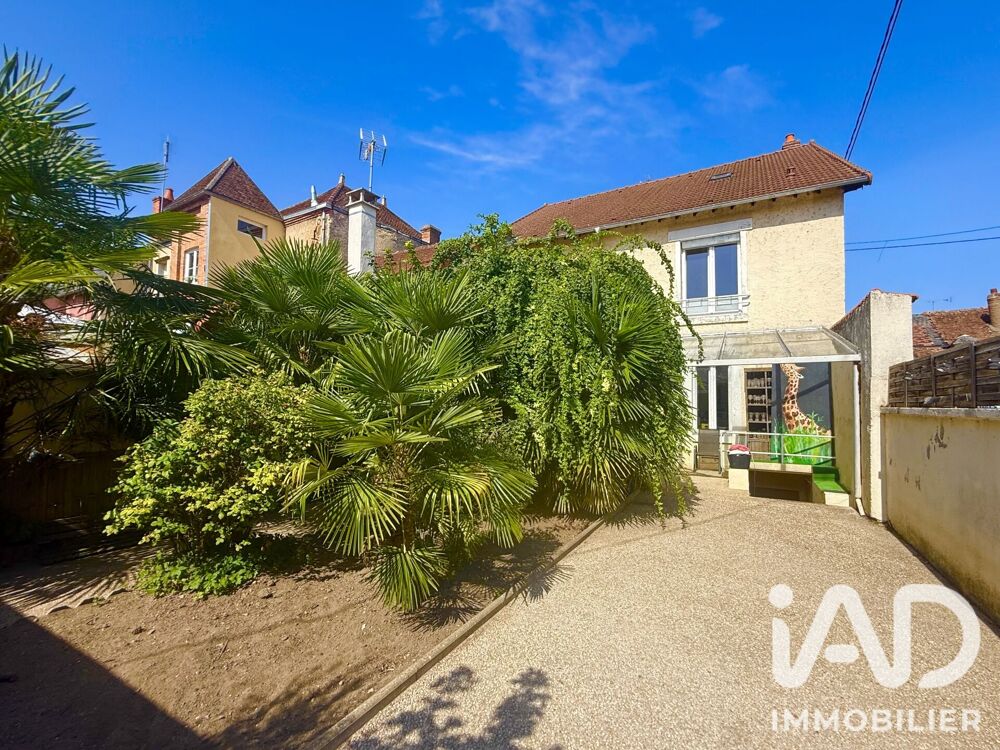 Vente Maison/villa 8 pièces