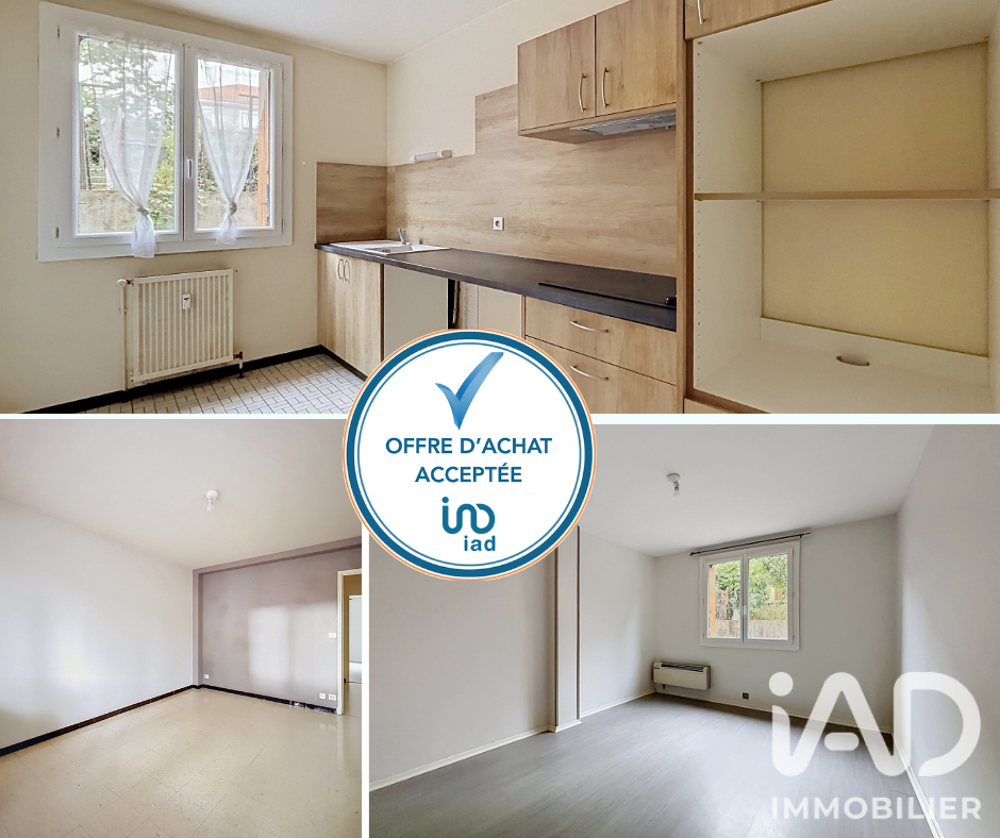 Vente Appartement Vente Appartement 3 pièces Millau