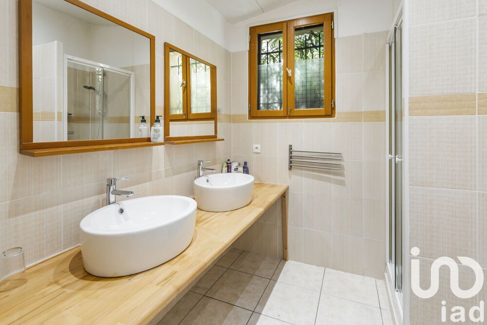 à vendre  Maison Saint-Maximin-la-Sainte-Baume (83470)