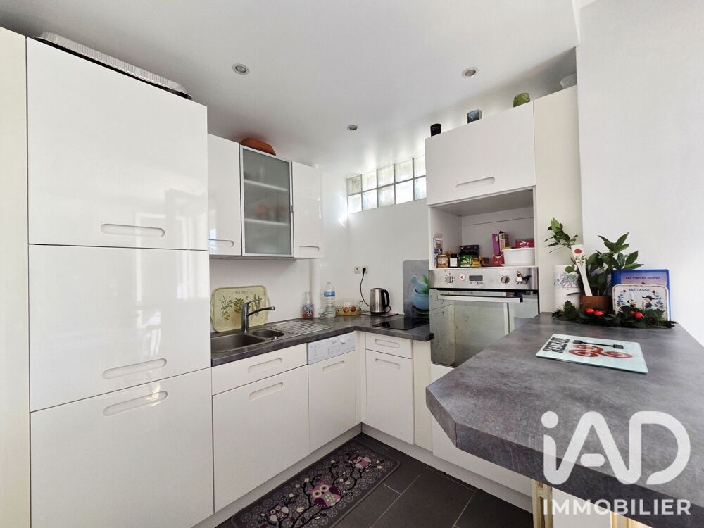 Vente Appartement Vente Appartement 3 pièces Châtenay-malabry