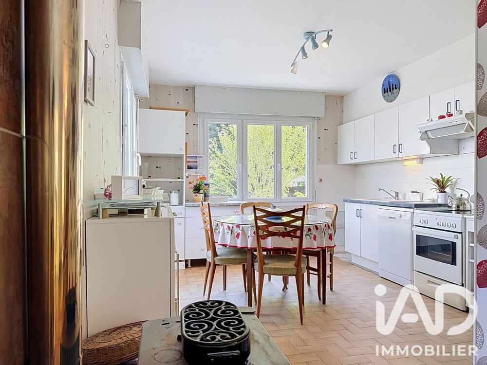 Vente Maison Vente Maison/villa 4 pièces Quéven