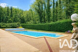 Maison à vendre 7 pièces 197 m²