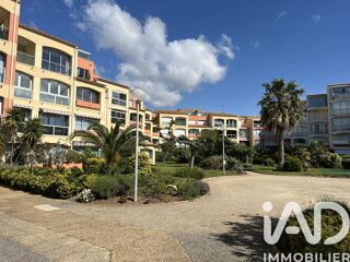  Appartement à vendre 1 pièce 24 m²