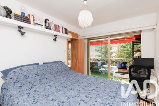  Appartement à vendre 2 pièces 32 m²