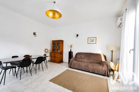   Location Maison de village 4 pièces Maison - 4 pièce(s) - 116 m²