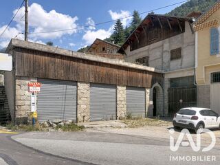  Immeuble à vendre 172 m²