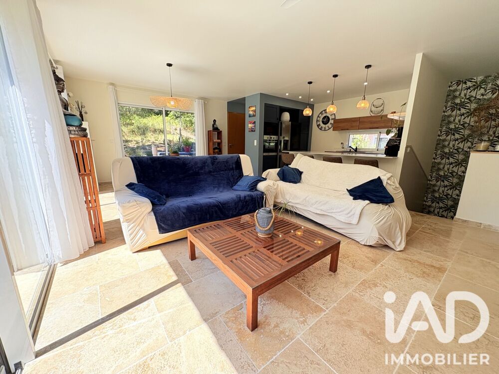 Vente Maison Vente Maison/villa 5 pièces Lorgues