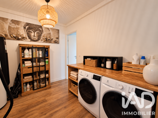  Maison à vendre 5 pièces 113 m²
