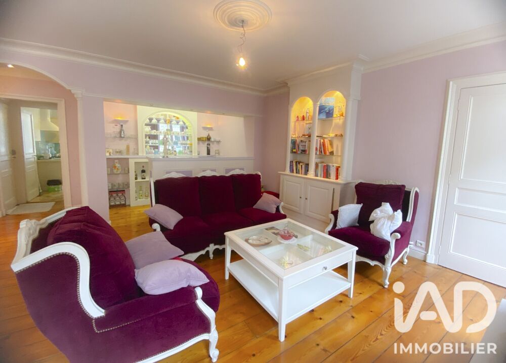 Vente Appartement Vente Appartement 4 pièces Saint-brieuc