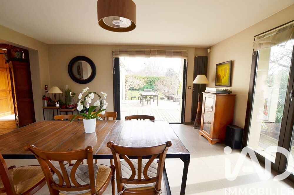 Vente Maison/villa 8 pièces