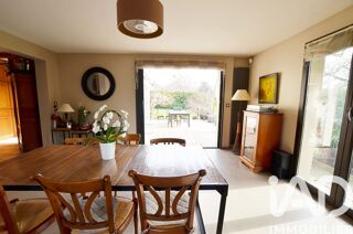  Maison à vendre 8 pièces 165 m²