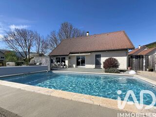  Maison � vendre 3 pi�ces 92 m�