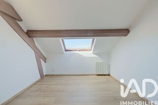  Appartement à vendre 3 pièces 48 m²