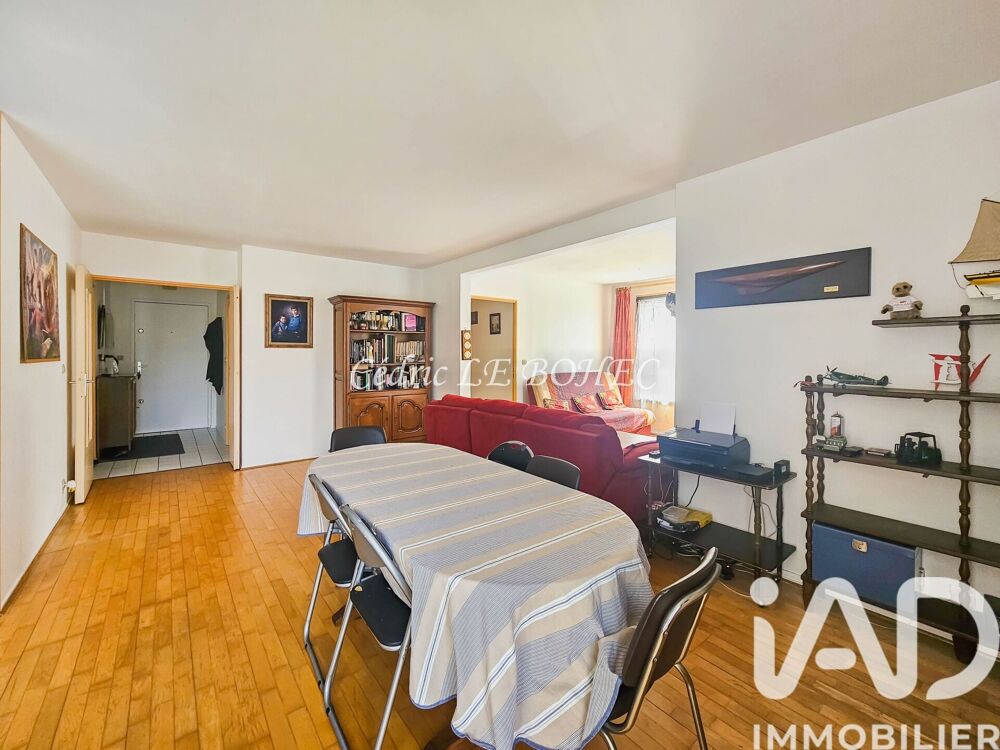 Vente Appartement Vente Appartement 4 pièces Sannois