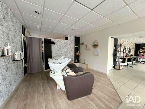   Vente Boutique/Local commercial 70 m&sup2; 