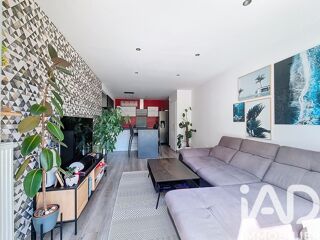  Appartement � vendre 2 pi�ces 48 m�