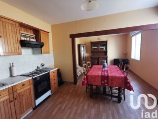  Maison à vendre 5 pièces 88 m²