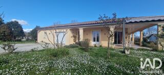  Maison à vendre 5 pièces 119 m²