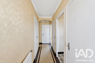  Maison à vendre 8 pièces 130 m²
