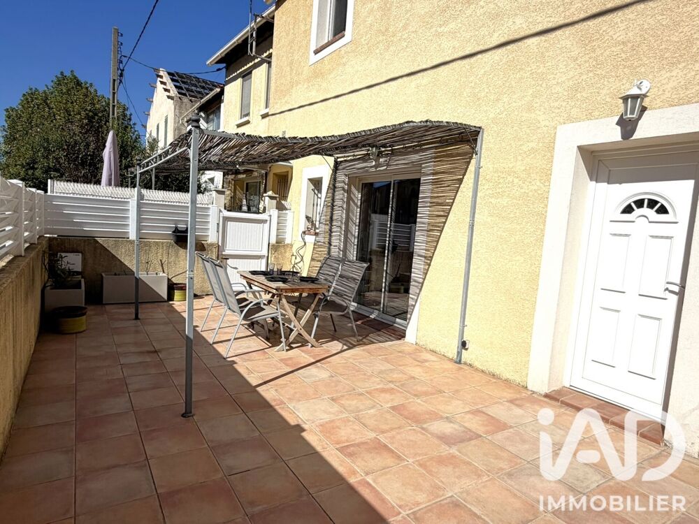 Vente Maison de village 4 pièces