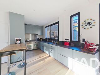  Maison à vendre 7 pièces 180 m²