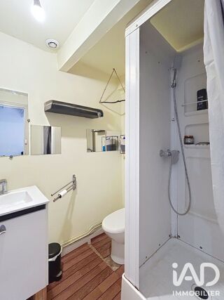  Maison à vendre 4 pièces 100 m²