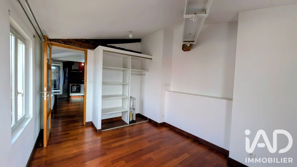 Vente Appartement Vente Appartement 2 pièces Rochefort