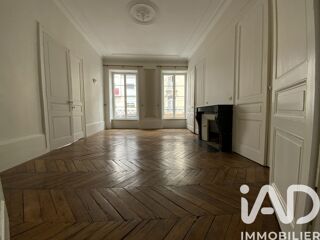  Appartement à vendre 3 pièces 91 m²
