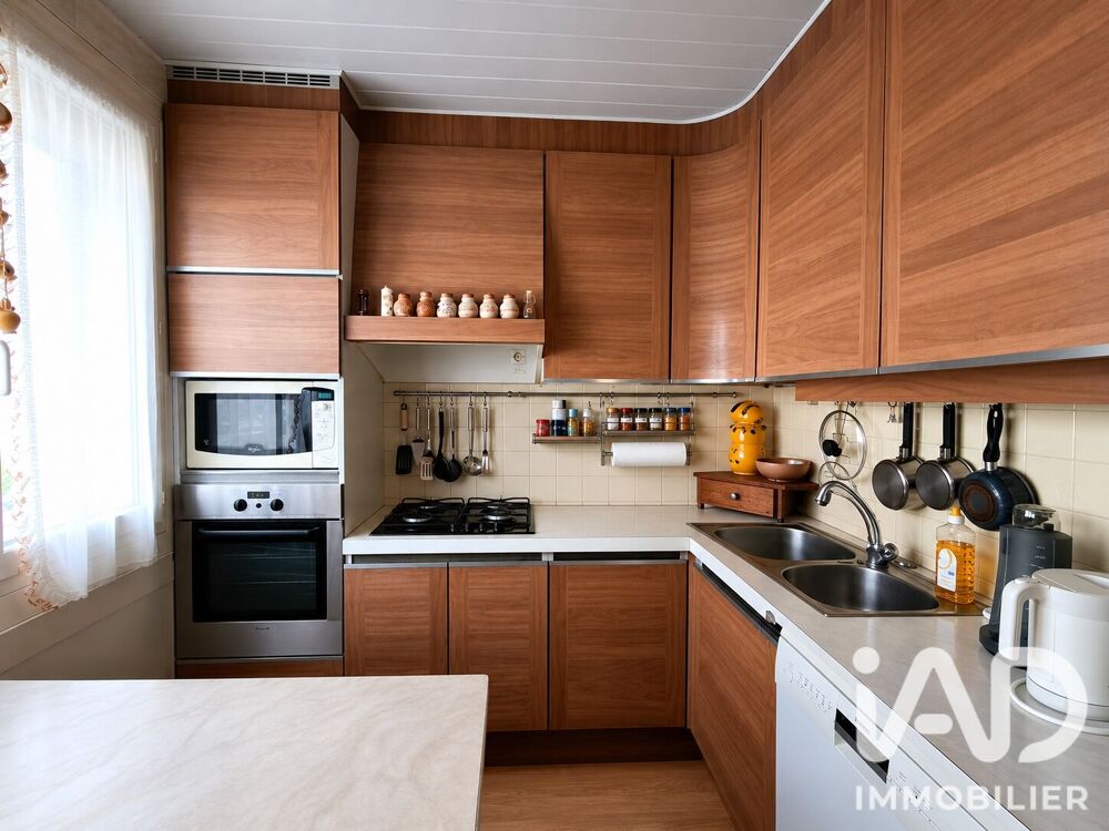 Vente Maison Vente Maison/villa 6 pièces Cormontreuil