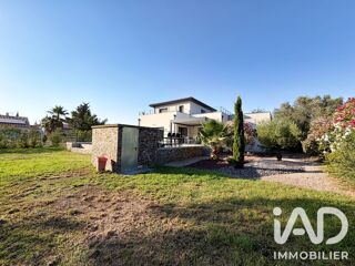  Maison à vendre 4 pièces 203 m²